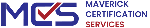 Maverick Certification Services